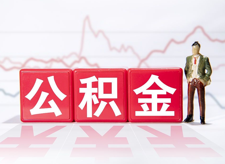陇南第一次提公积金（第一次提取公积金怎么提取出来）